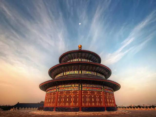 北京，记忆与梦想交织的都市情怀