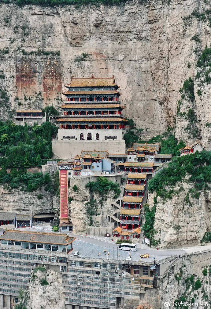 山西，崛起的绿洲，自信与成就的摇篮