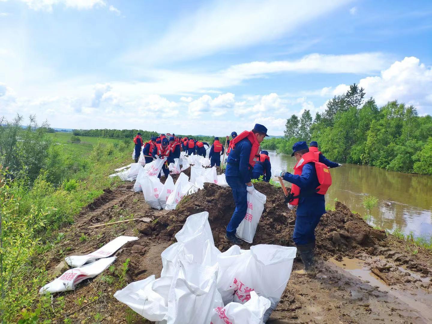 探寻黑龙江，自然资源的宝库与独特文化的魅力之旅
