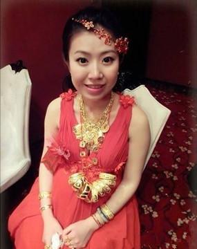 福建，向亲爱的听众朋友们致敬