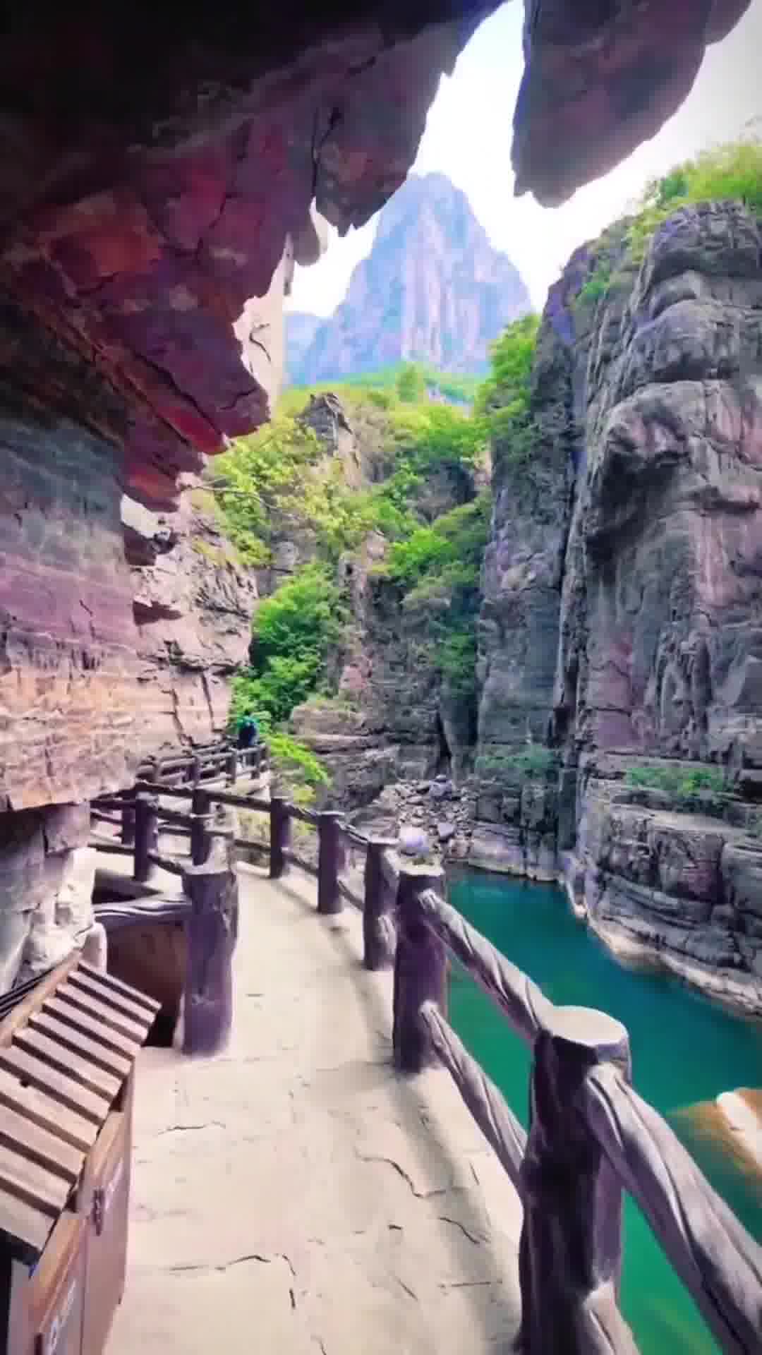 河南风采，文化、历史与现代发展