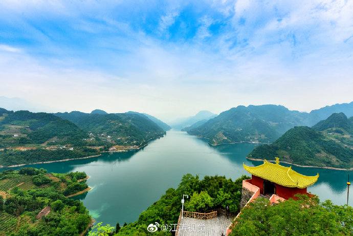 走进湖北，探寻荆楚大地的魅力之旅