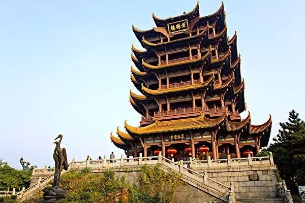 钟灵毓秀的湖南，历史文化的散文画卷