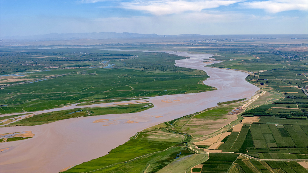 探寻塞上江南宁夏的魅力之旅