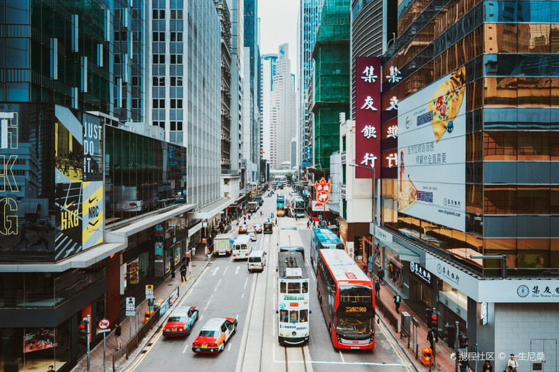 香港，初学者与进阶用户的任务或学习技能详细指南