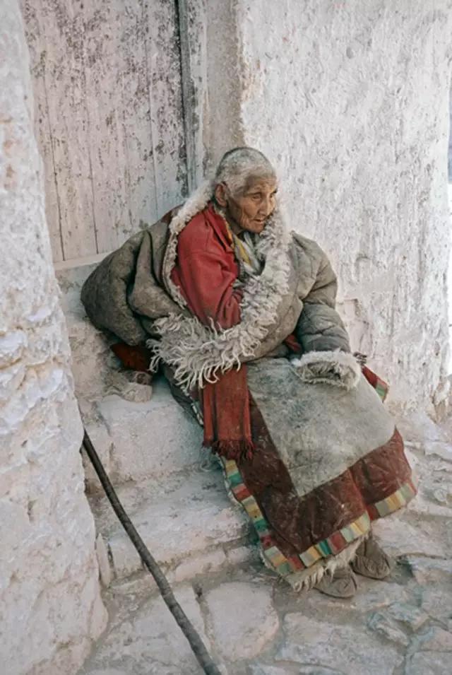 西藏，致敬领导、老师和同学们的尊崇时刻