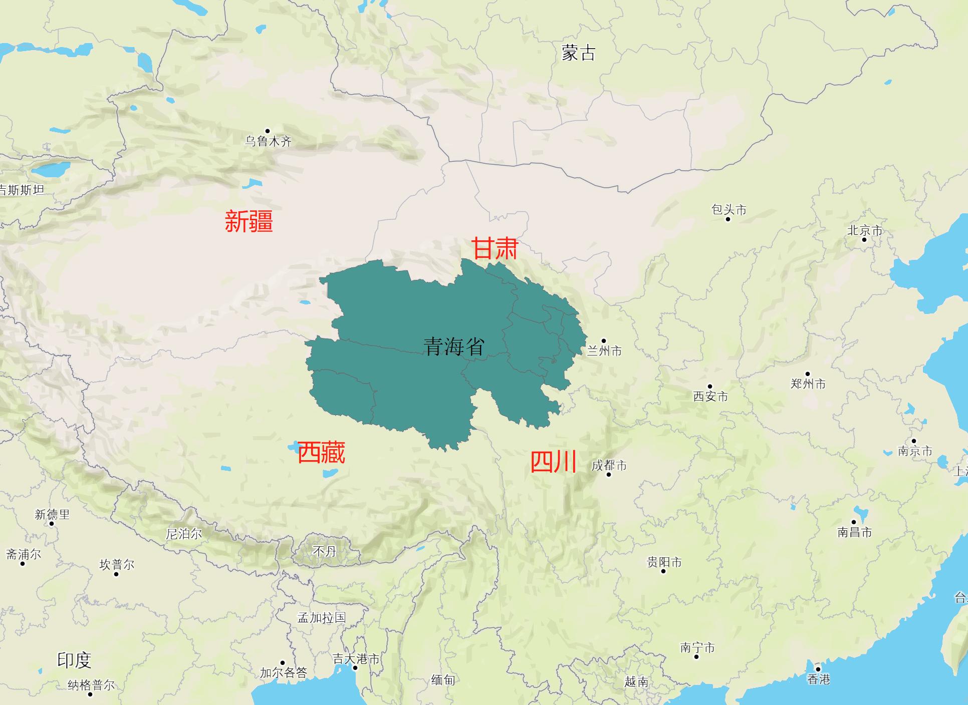 青海深度旅行攻略，打造难忘青海之旅