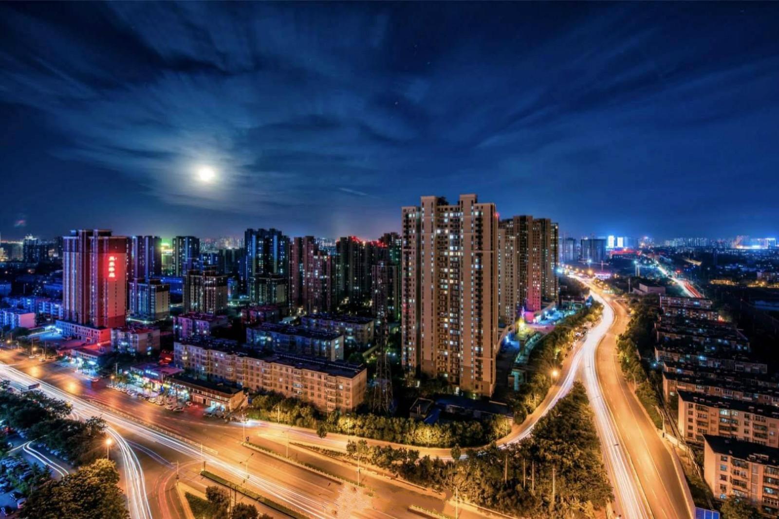 邢台，历史与现代交融，商机无限的商业热土